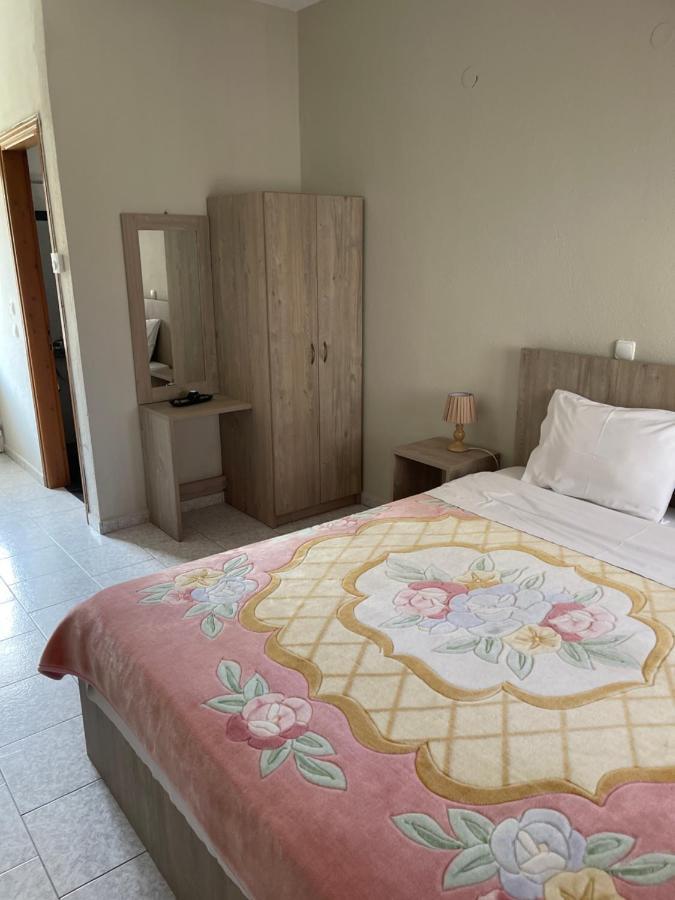 Agapi Hotel Orma Luaran gambar